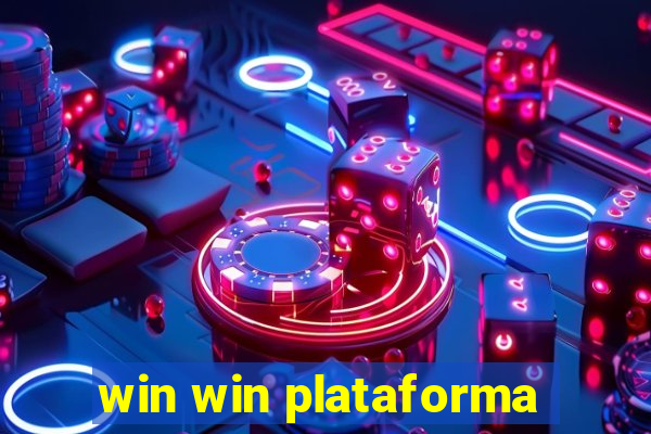 win win plataforma